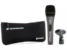Sennheiser E835S Microfono