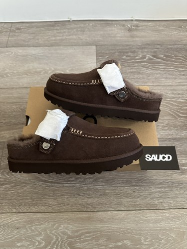 Zoccolo ugg goldenstar evelina - zoccolo,