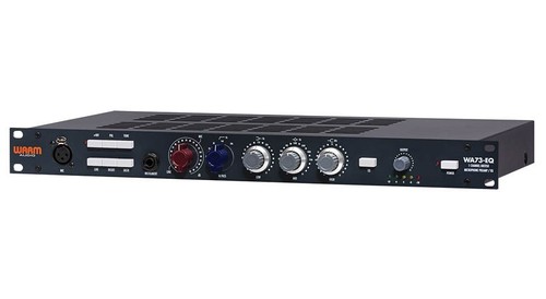 Warm audio wa73 microfono - audio,