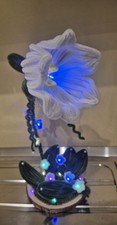 Lampada Decorativa Abatjour