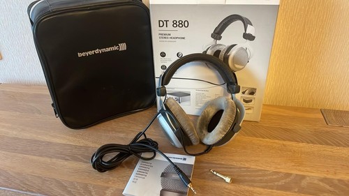 Beyerdynamic 880 edition - 880,