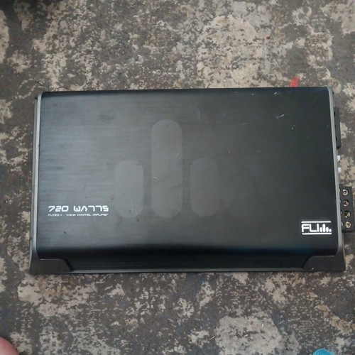 Fli fu720 amplificatore - fu720.4-f1,
