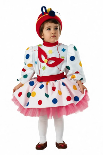 Mascherina mesi costume - mascherina,