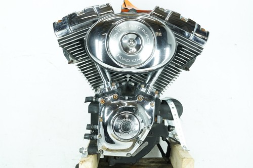 Harley touring flhri road - touring,