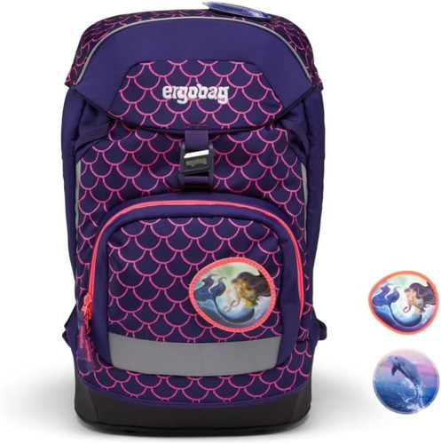 Prime zaino scolastico - zaino,