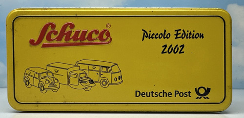Schuco piccolo 006717 set - piccolo,