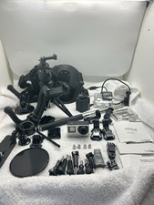 GoPro HERO 4 Black Edition