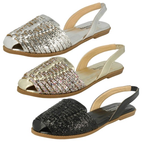 Savannah sandalo slingback - savannah,