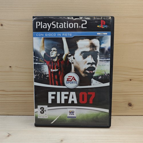 Fifa manuale per - 07,