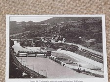 Centrali idroelettriche nel