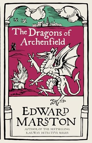 The dragons archenfield - the, archenfield: