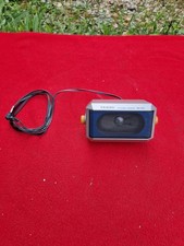 ENCEINTES HAUT PARLEUR CB