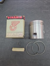 PISTONE DINAMIN  PIAGGIO APE