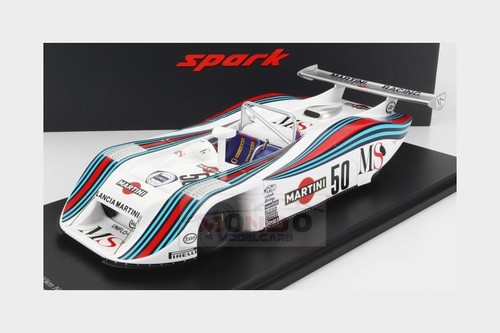 Spark lancia lc1 - spark,