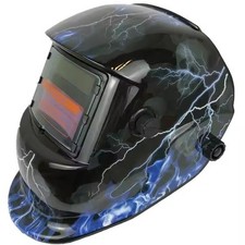 Casco di saldatura automatico