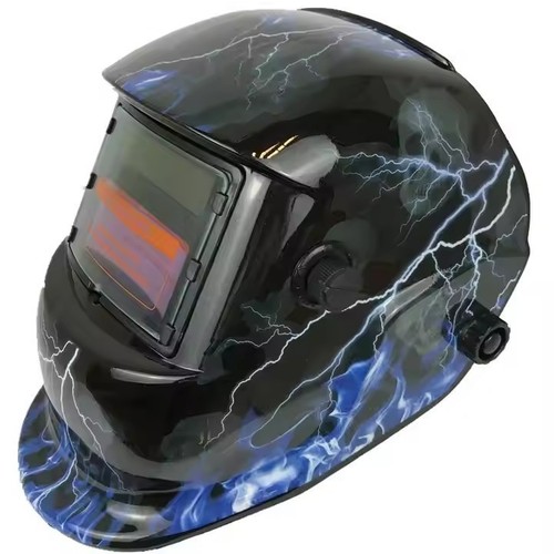 Casco saldatura automatico - di,
