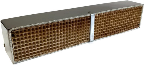 Combustore catalitico stufa - , a