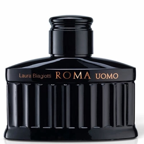 Roma nero estremo laura - roma,