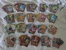 Dragon Ball Z Super Battle