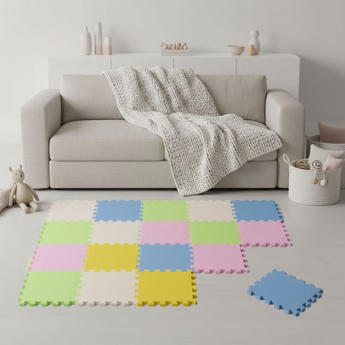 Tappetino gioco pezzi - da,