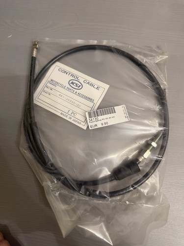 Cavo frizione yamaha 80 - frizione,