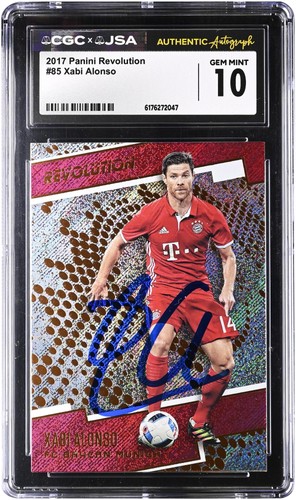Carta xabi alonso - carta,