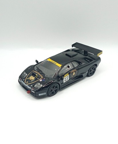Lamborghini diablo super - lamborghini,