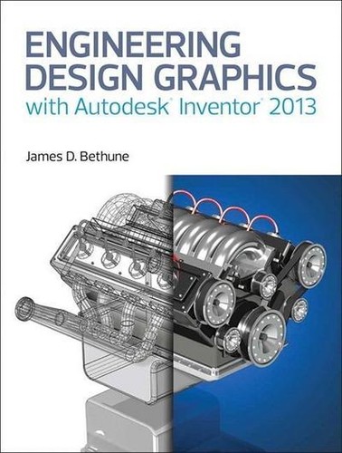 Engineering design graphics - design,