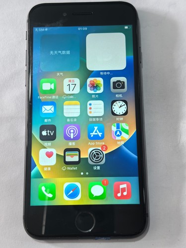 Smartphone apple iphone - apple, 8