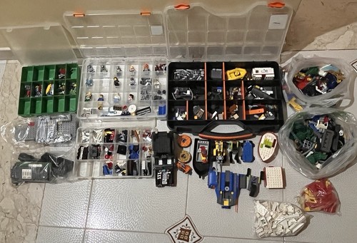 Lego grande lotto - lego,