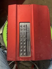 Sony Xplod Amplificatore di