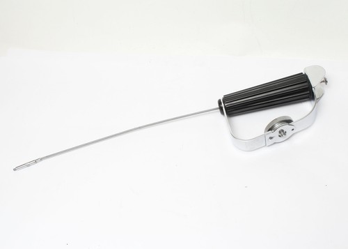 Impugnatura bolex con scatto - bolex,