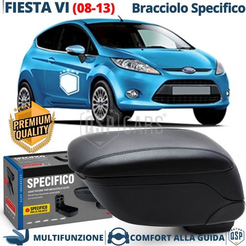 Bracciolo per ford fiesta - bracciolo, 6