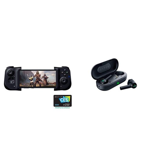Razer kishi gamepad controller - razer,