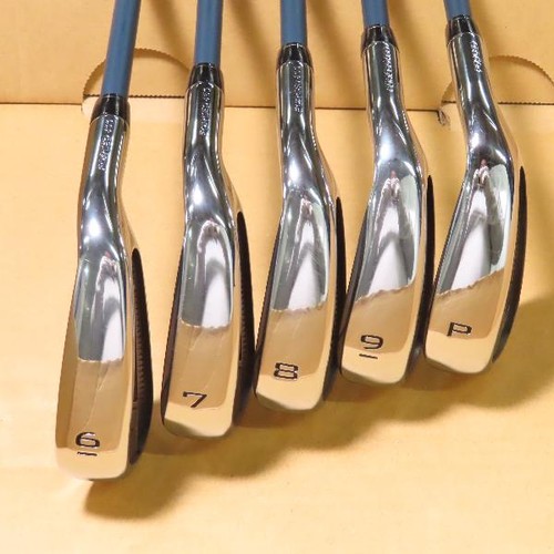 Callaway paradym set ferri - callaway,