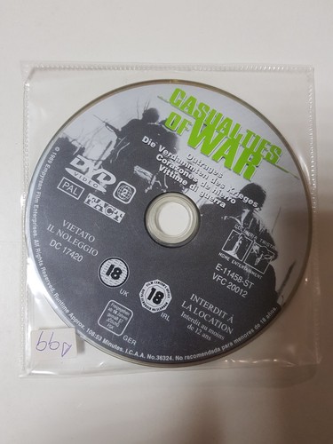Film dvd solo disco - film,