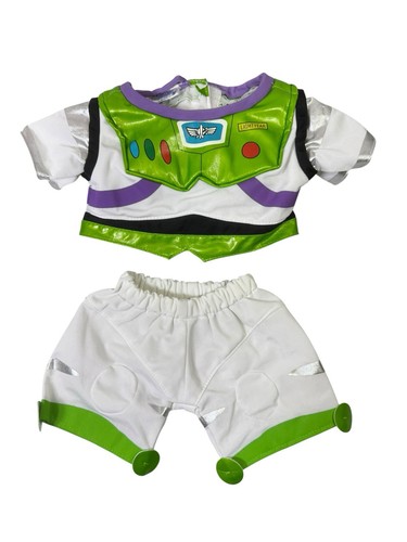 Costume build bear buzz - costume, build-a-bear