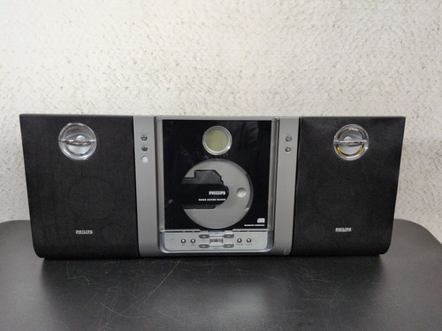 Philips mc235b micro system - micro,