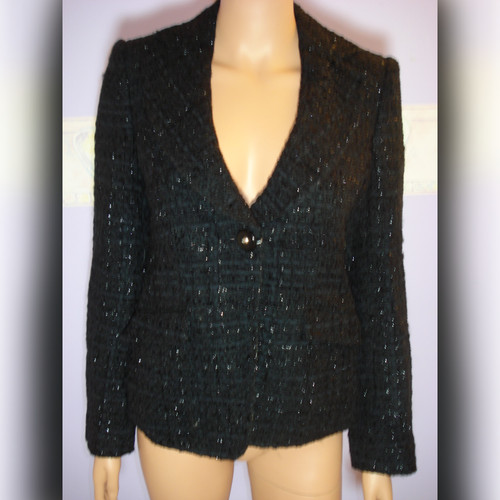 Blazer tuta armani collezioni - blazer/tuta,
