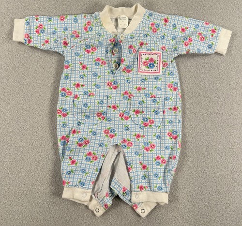 Sleeper bambino vintage - , stampa