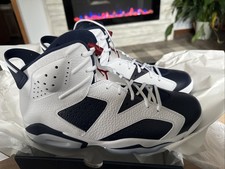 Nike Air Jordan 6 Retro