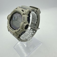 Orologio G-Shock Riseman GW-9200CDJ colori vintage