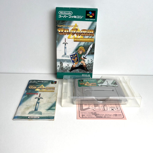 The legend zelda un legame - legend,