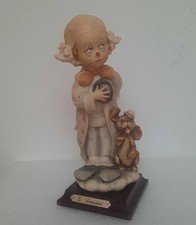 Figurina Giuseppe Armani