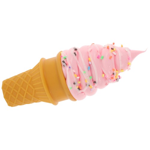 Coni gelato plastica - coni,