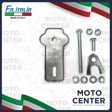 KIT GUARNIZIONE E PERNI