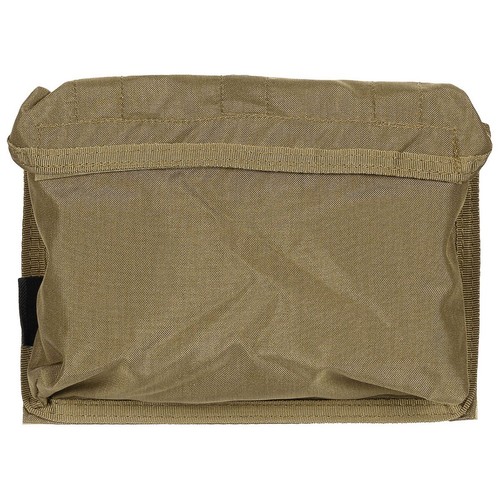 Borsa multiuso campeggio