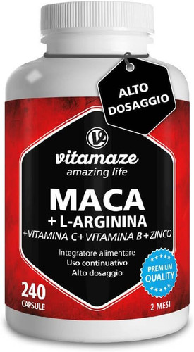 Vitamaze maca alto - ad,