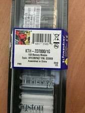 Kingston KTH-ZD7000/1G 1GB