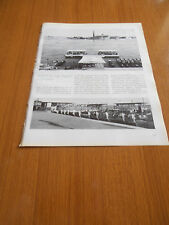 1957 PONTILI DI LEGA LEGGERA A